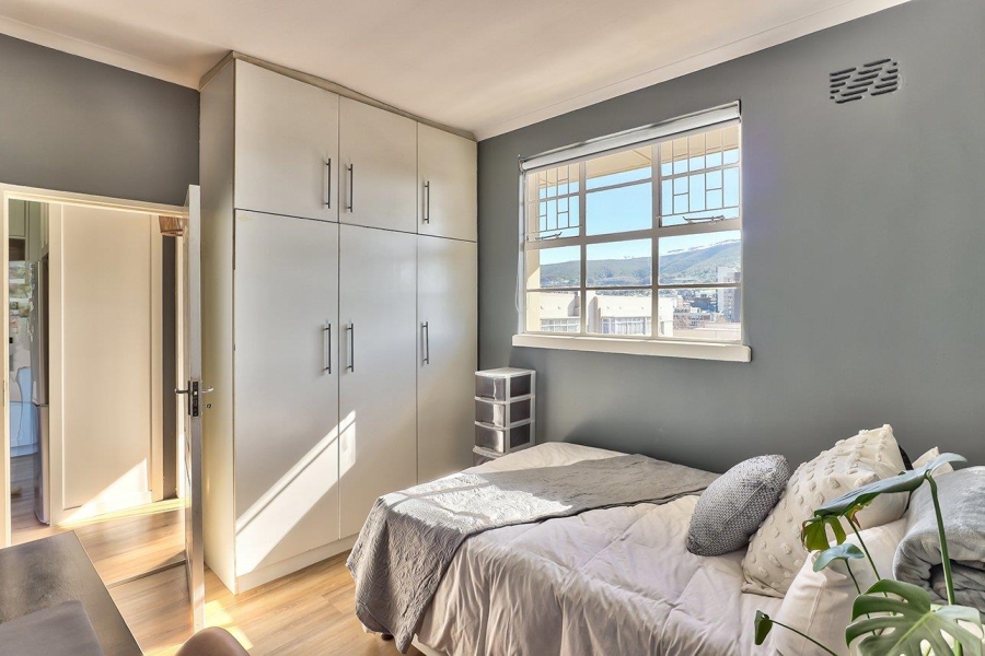 To Let 2 Bedroom Property for Rent in Zonnebloem Western Cape